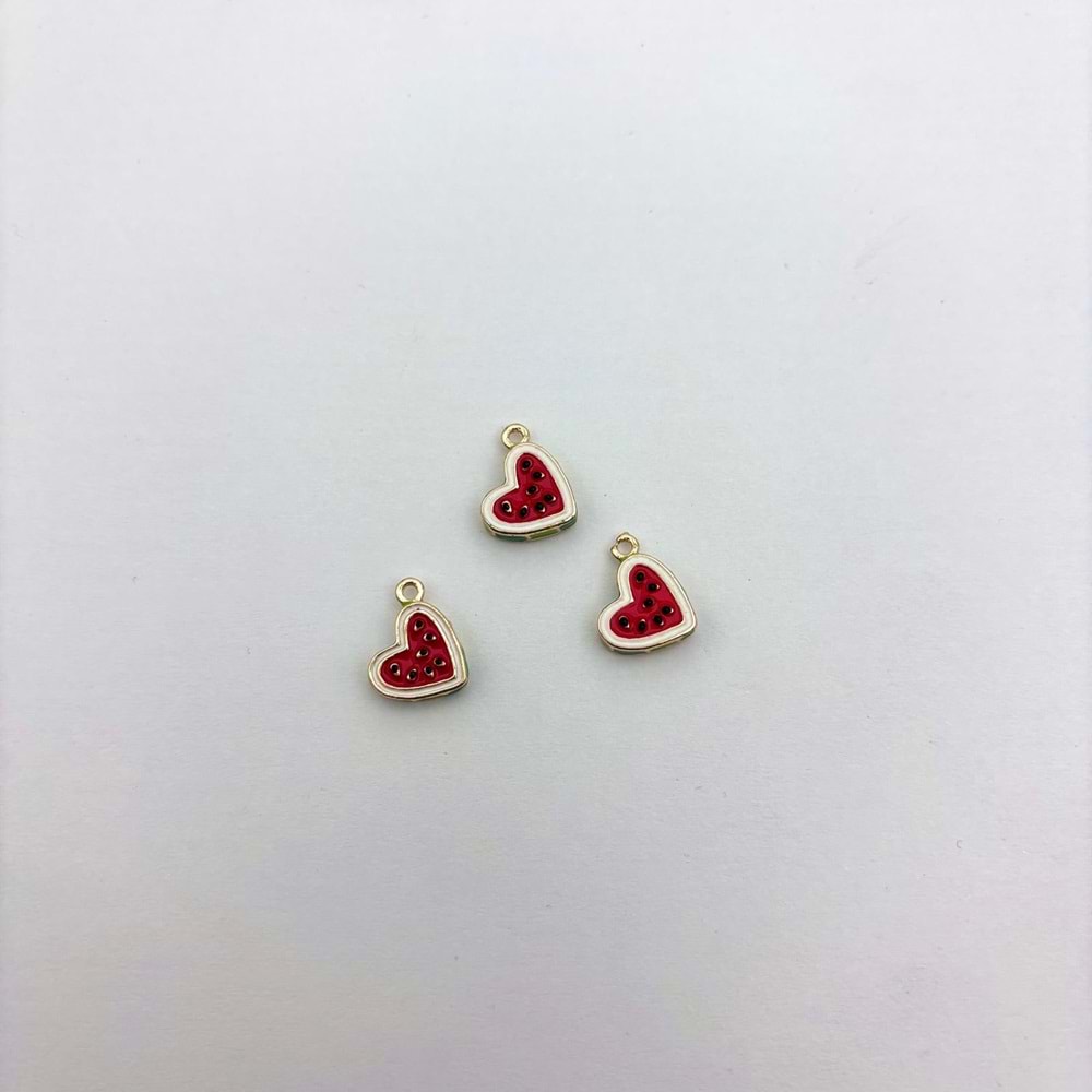 Kaplama Kolye Ucu 1 Adet