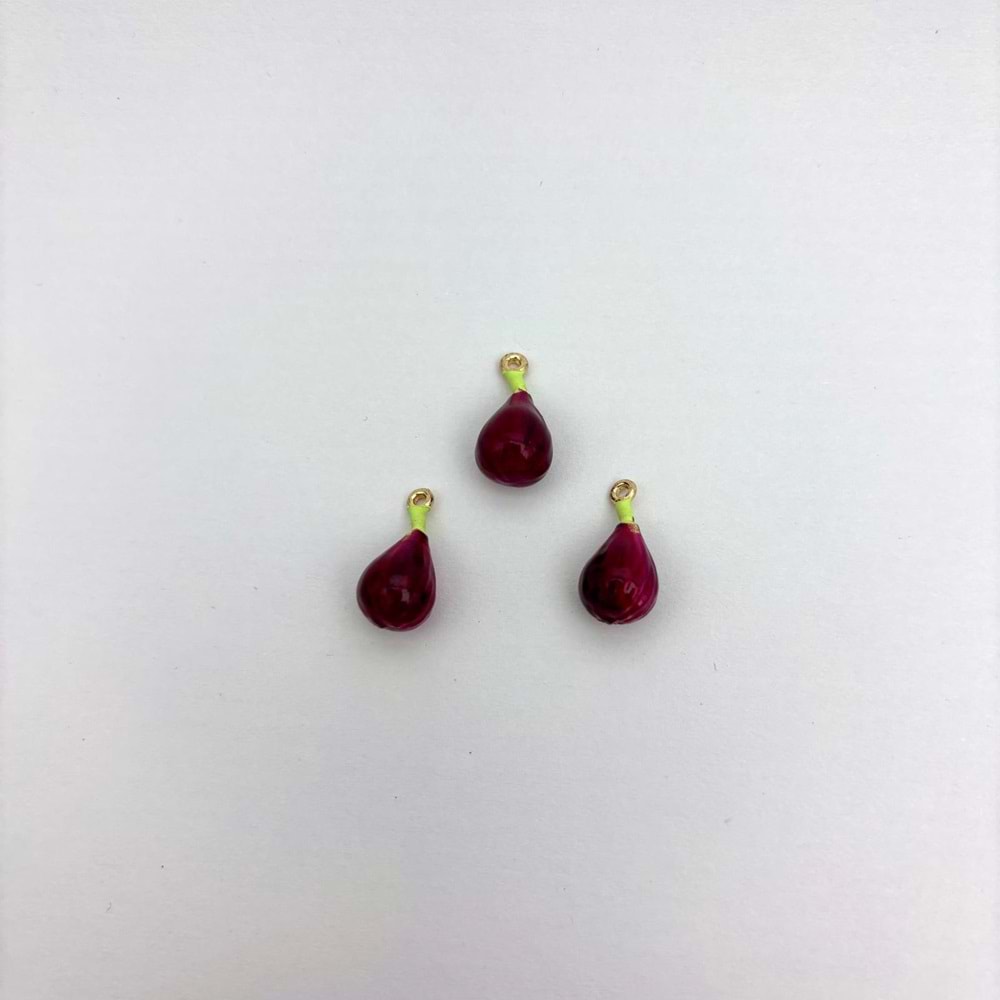 Kaplama Kolye Ucu 1 Adet