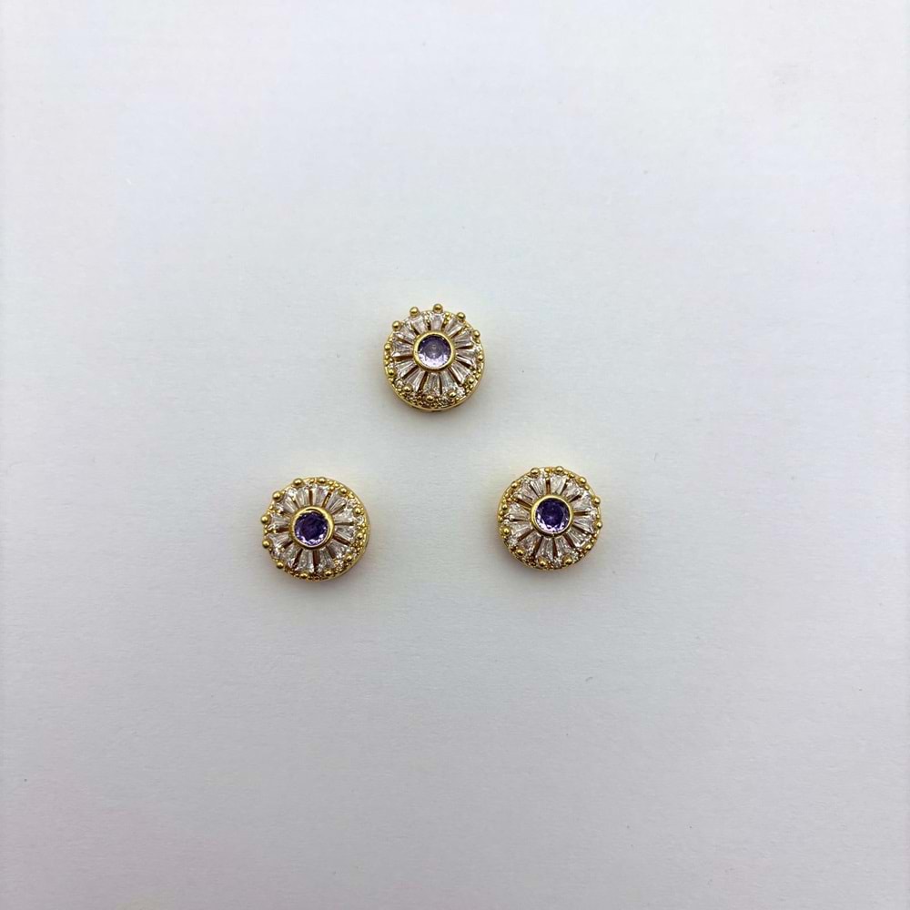 Kaplama Kolye Ucu 1 Adet