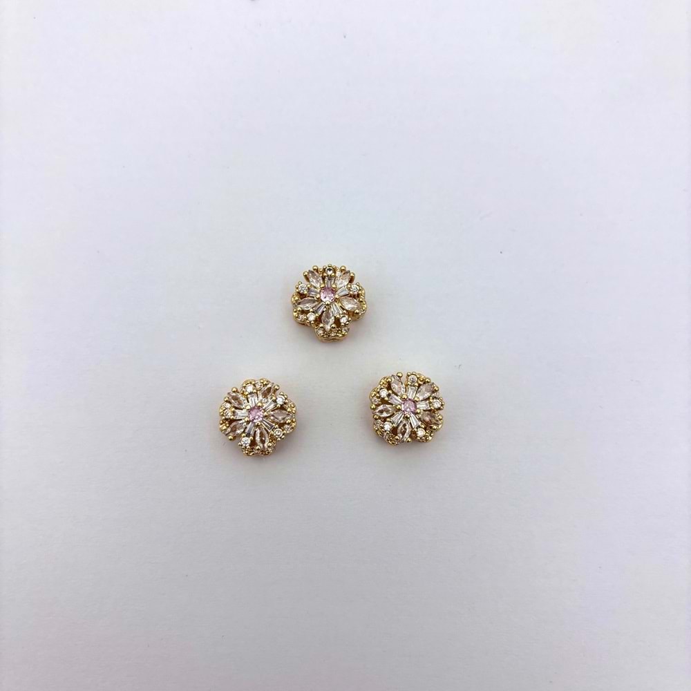 Kaplama Kolye Ucu 1 Adet