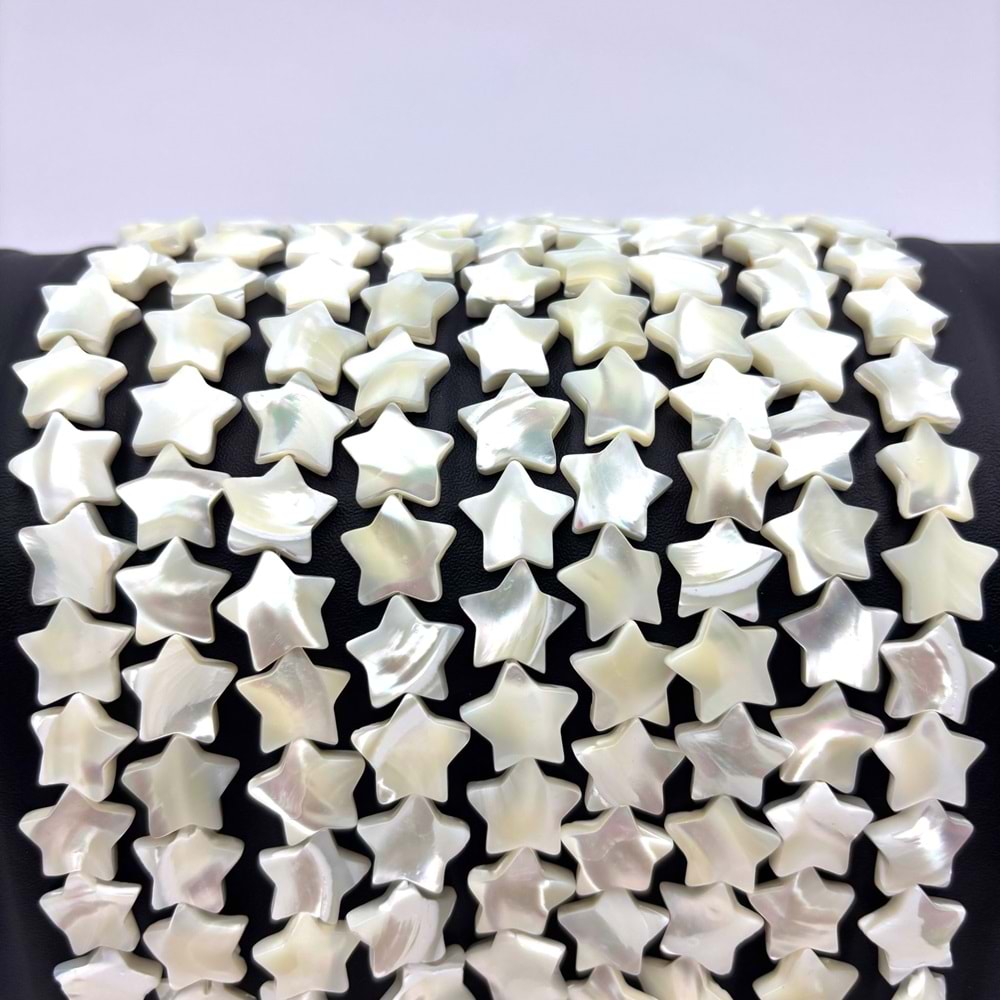 Doğal Taş Sedef 1 Dizi