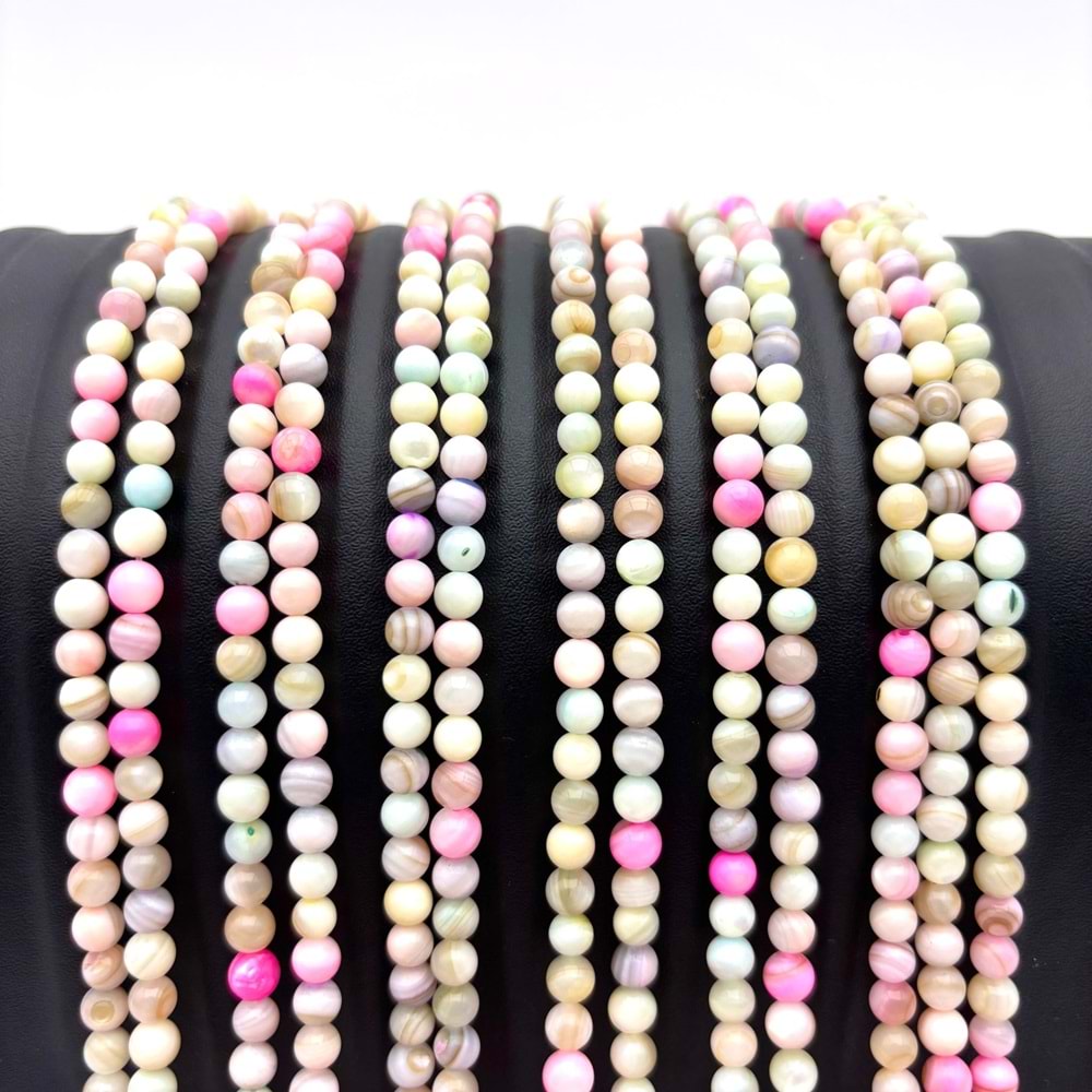 Doğal Taş Sedef 1 Dizi