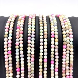 Doğal Taş Sedef 1 Dizi