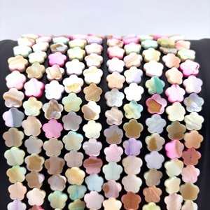 Doğal Taş Sedef 1 Dizi