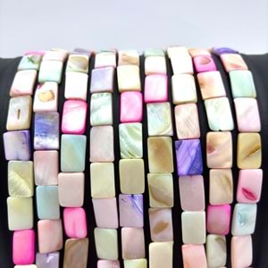 Doğal Taş Sedef 1 Dizi