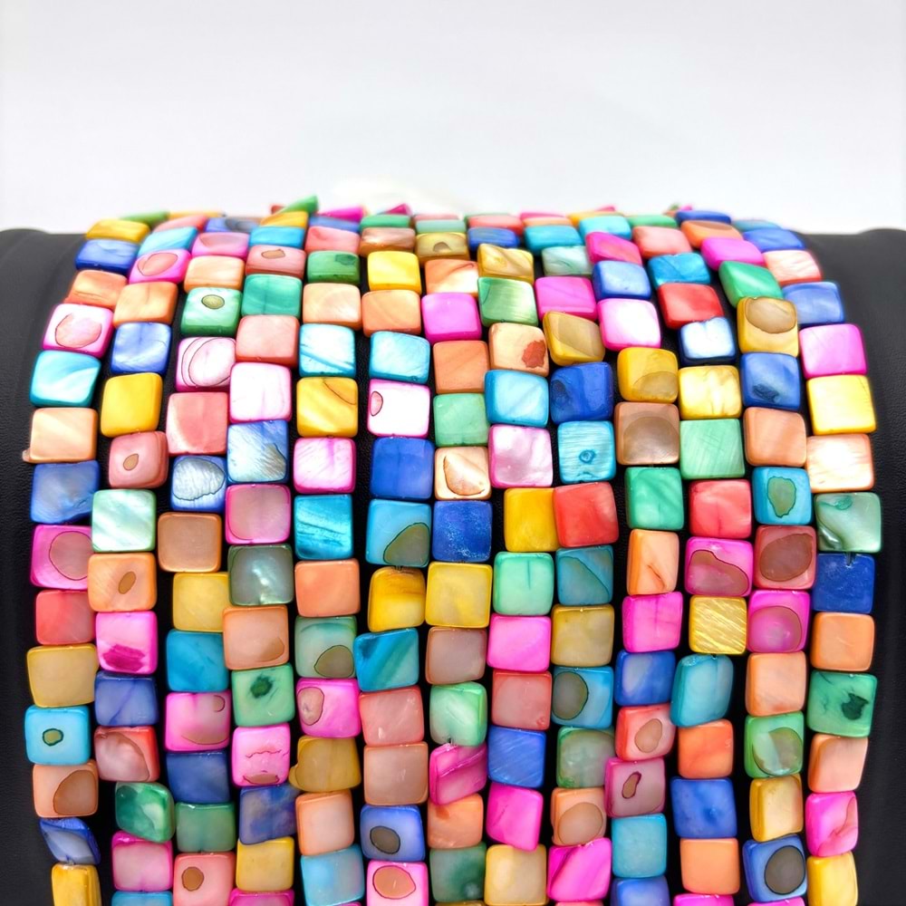 Doğal Taş Sedef 1 Dizi