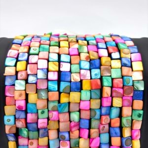 Doğal Taş Sedef 1 Dizi