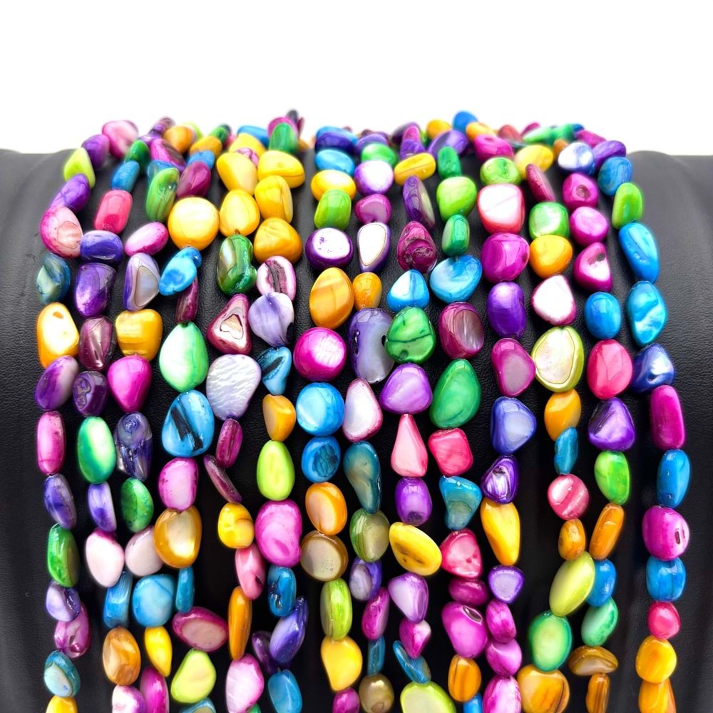 Doğal Taş Sedef 1 Dizi