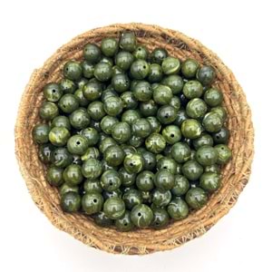 Akrilik Boncuk 12 mm 50 Gr