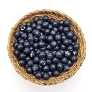 Akrilik Boncuk 12 mm 50 Gr