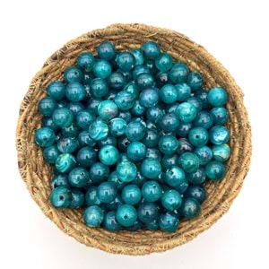 Akrilik Boncuk 12 mm 50 Gr