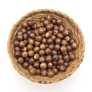 Akrilik Boncuk 12 mm 50 Gr