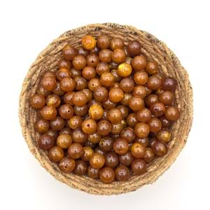 Akrilik Boncuk 12 mm 50 Gr