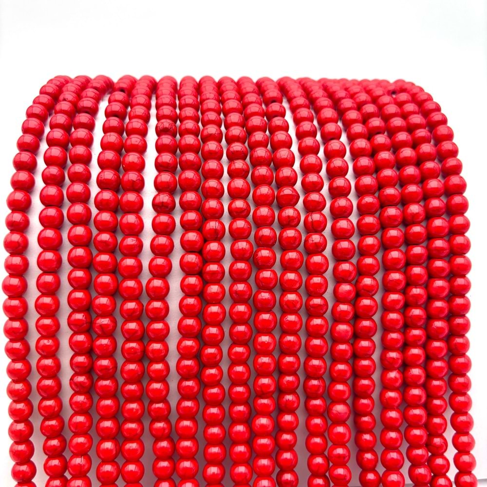 CAM BONCUK 6 MM 1 DİZİ
